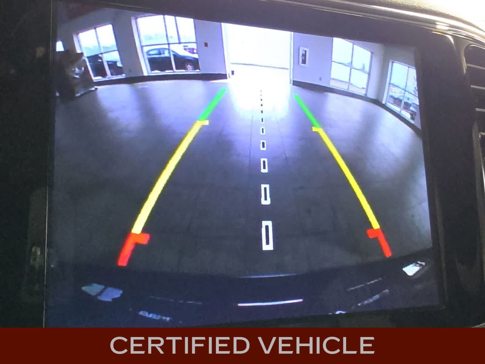 Used 2019 Jeep Grand Cherokee Altitude AWD/4WD image 27