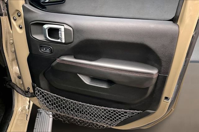 Used 2020 Jeep Gladiator Rubicon image 18