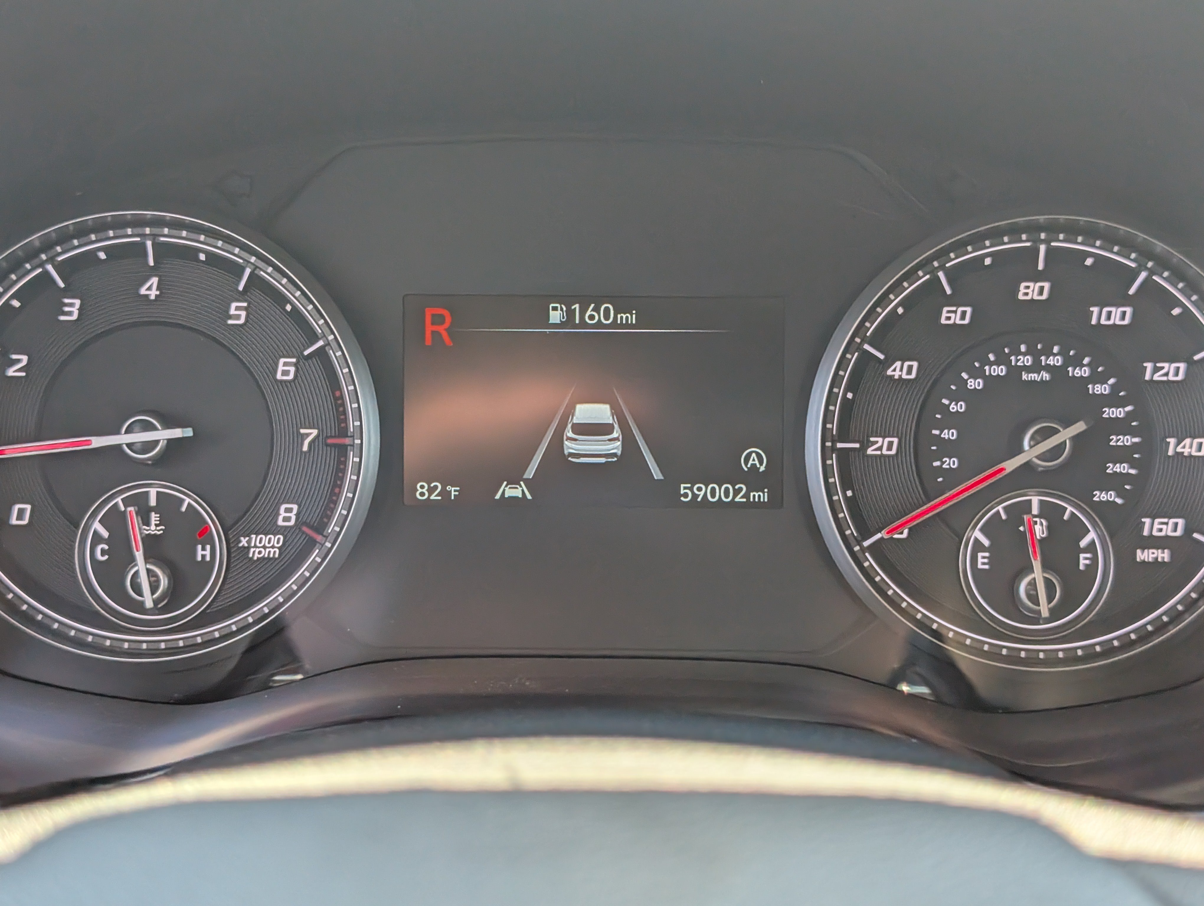 Used 2022 Hyundai Santa Fe SE AWD/4WD image 24