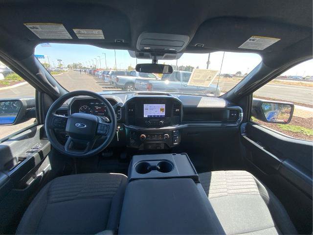 Certified 2023 Ford F150 XL w/ STX Appearance Package AWD/4WD image 25