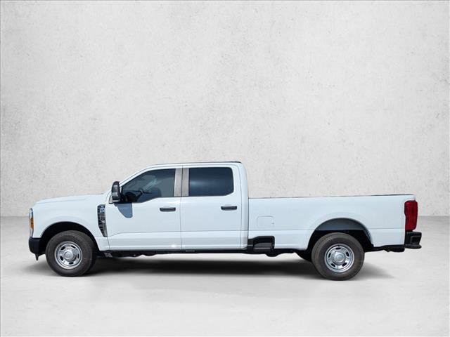 Certified 2025 Ford F250 XL RWD image 8