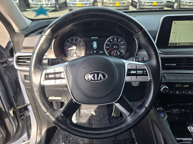 Used 2020 Kia Telluride SX w/ SX Prestige Package AWD/4WD image 20