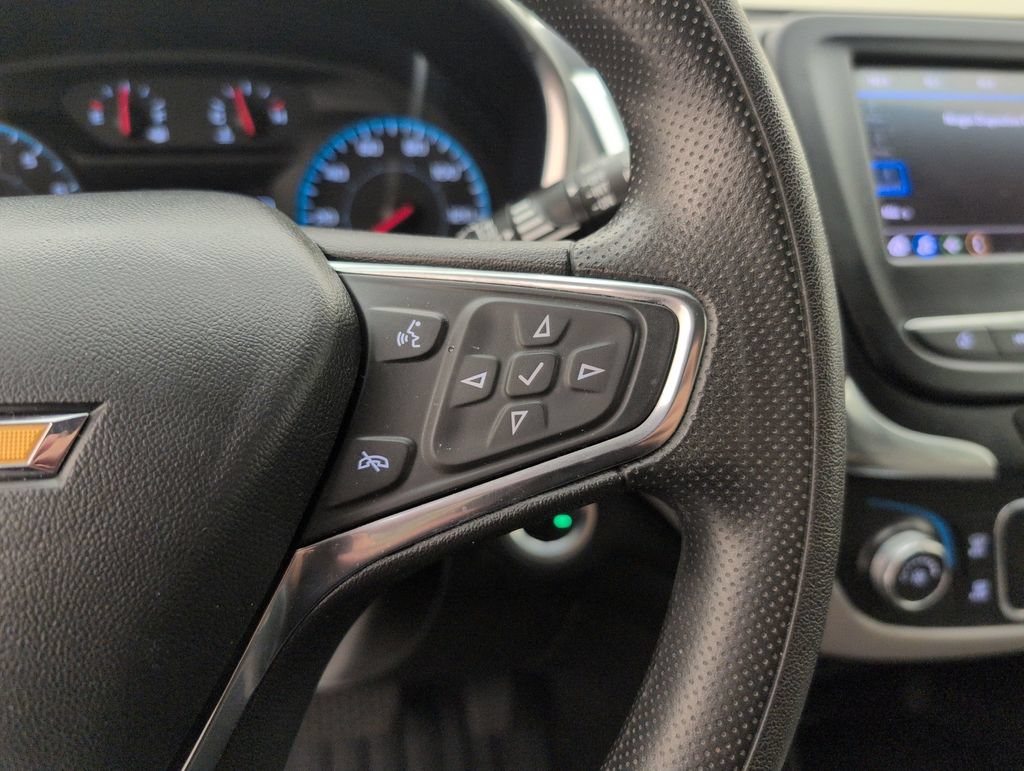 Used 2021 Chevrolet Equinox LS w/ LS Convenience Package FWD image 36