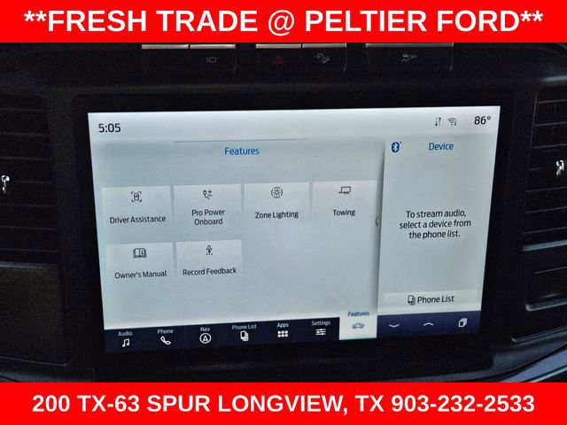 Certified 2021 Ford F150 XLT w/ Equipment Group 302A High image 29