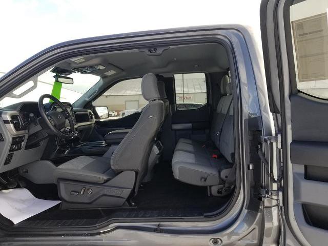 Certified 2022 Ford F150 XLT w/ Equipment Group 302A High image 15