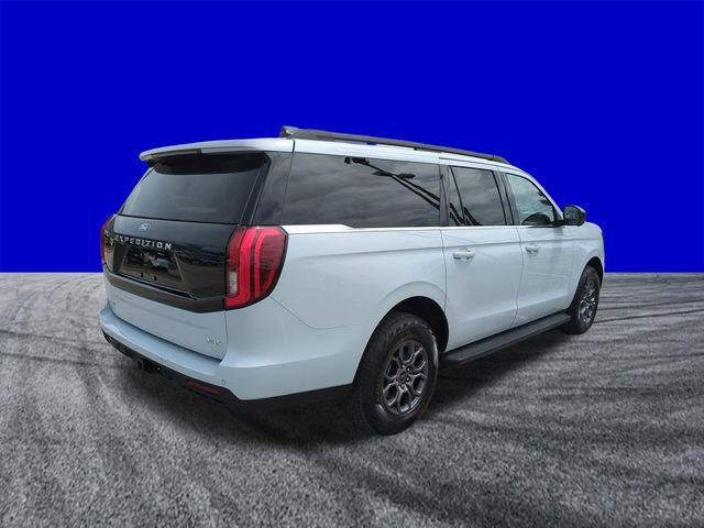 Certified 2025 Ford Expedition Max Active image 5