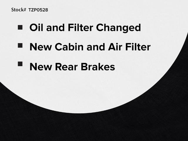 Used 2018 Chevrolet Silverado 1500 LTZ w/ Sport Package image 6