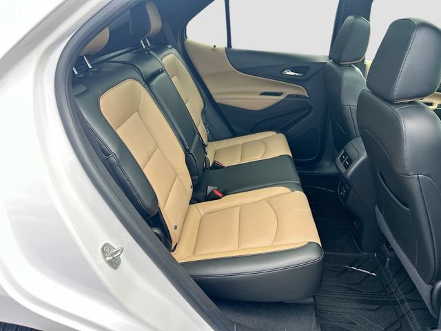 Used 2023 Chevrolet Equinox Premier AWD/4WD image 35