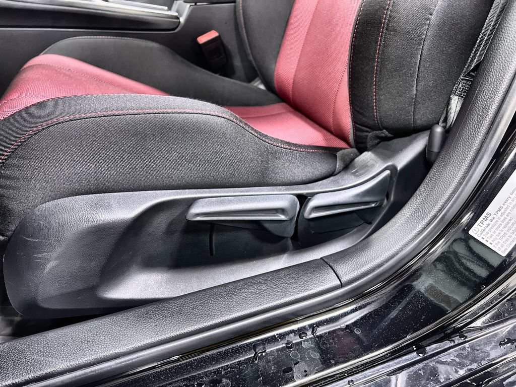 Used 2026 Honda Civic Si image 13