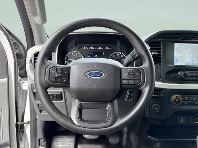 Certified 2021 Ford F150 XL w/ Equipment Group 101A High RWD image 40