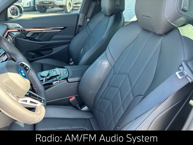 Used 2026 BMW 550e xDrive AWD/4WD image 13