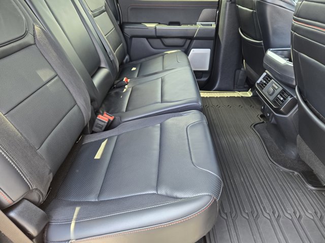 Certified 2025 Ford F150 Raptor AWD/4WD image 31