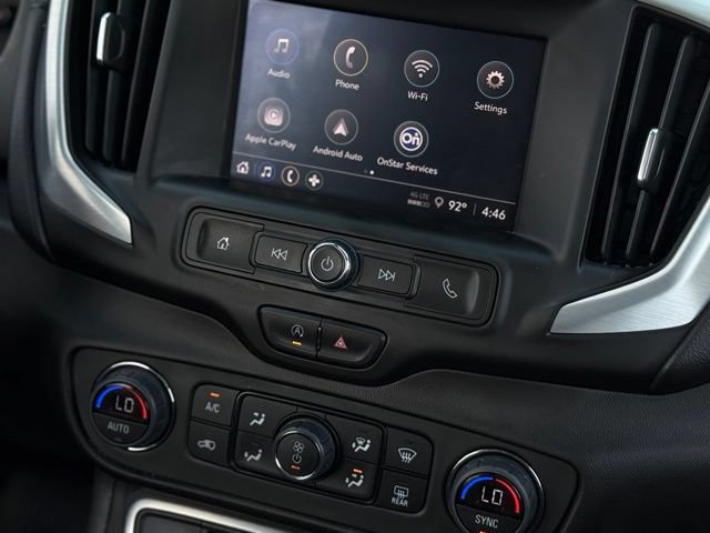 Used 2024 GMC Terrain SLE w/ Driver Convenience Package AWD/4WD image 21
