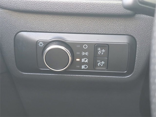 Certified 2025 Ford Escape ST-Line image 25