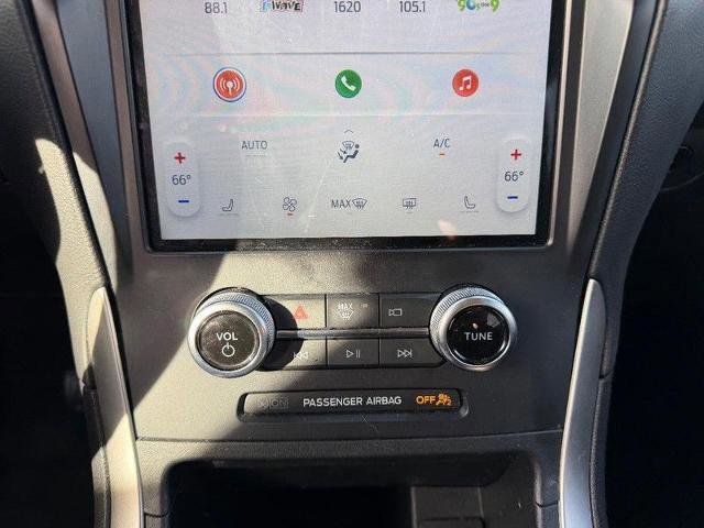 Certified 2024 Ford Edge SEL image 15