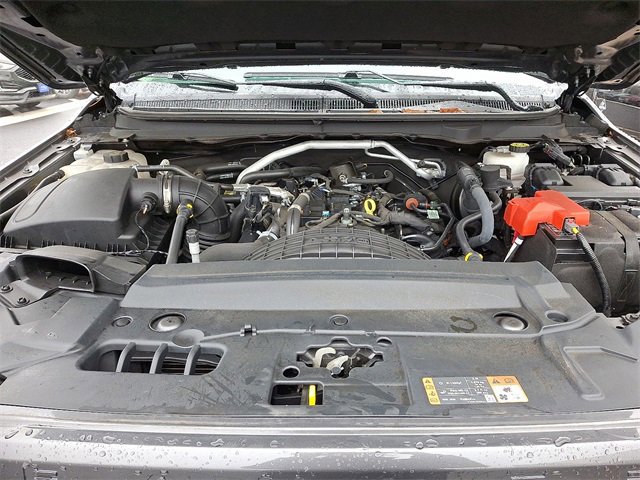 Certified 2023 Ford Ranger XLT w/ Equipment Group 301A Mid image 28