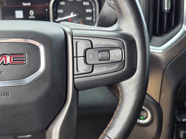 Used 2021 GMC Sierra 1500 AT4 w/ AT4 Value Package image 25