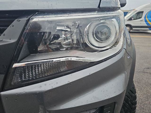 Used 2022 Chevrolet Colorado ZR2 AWD/4WD image 31