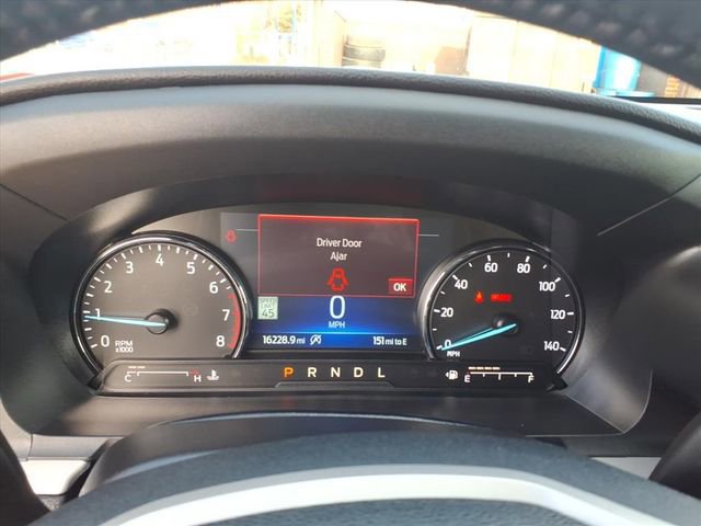 Certified 2023 Ford Explorer XLT w/ Equipment Group 202A image 20