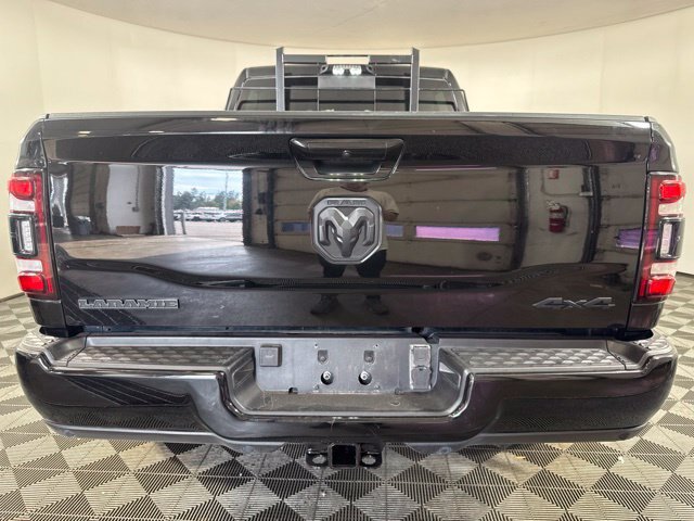 Used 2022 RAM 2500 Laramie w/ Night Edition AWD/4WD image 20