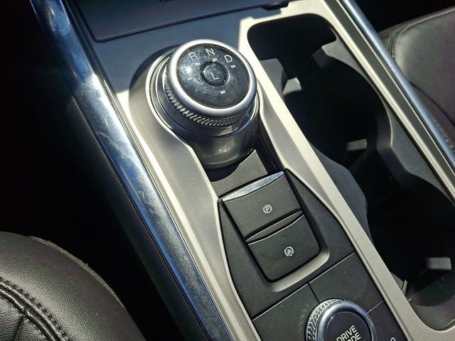 Certified 2022 Ford Explorer XLT w/ Equipment Group 202A AWD/4WD image 26