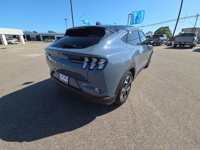 Certified 2024 Ford Mustang Mach-E Select w/ Comfort Package Lite image 5
