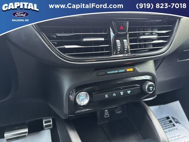 Certified 2024 Ford Escape ST-Line w/ Tech Pack #1 AWD/4WD image 28