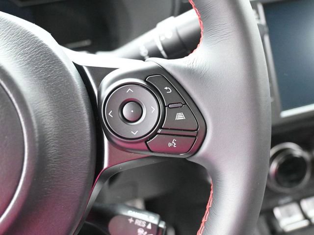Used 2025 Subaru BRZ Premium RWD image 16