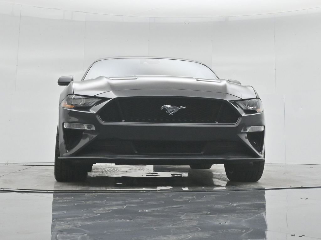 Certified 2023 Ford Mustang GT Premium image 51
