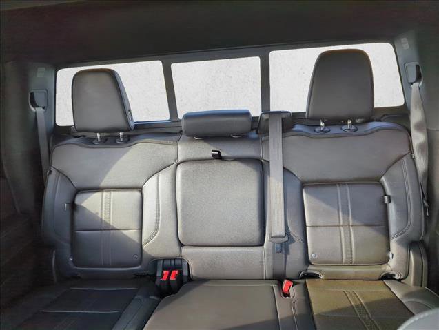 Used 2024 Chevrolet Silverado 3500 High Country w/ High Country Premium Package image 26