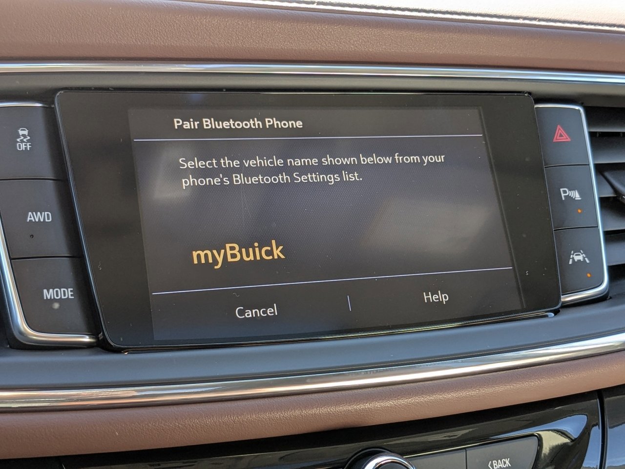 Used 2021 Buick Enclave Avenir w/ Avenir Technology Package image 28