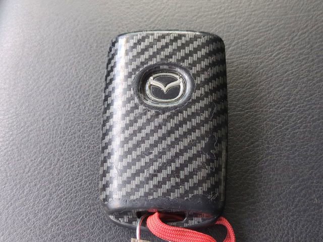 Used 2021 MAZDA CX-5 Touring w/ Touring Preferred SV Package FWD image 28