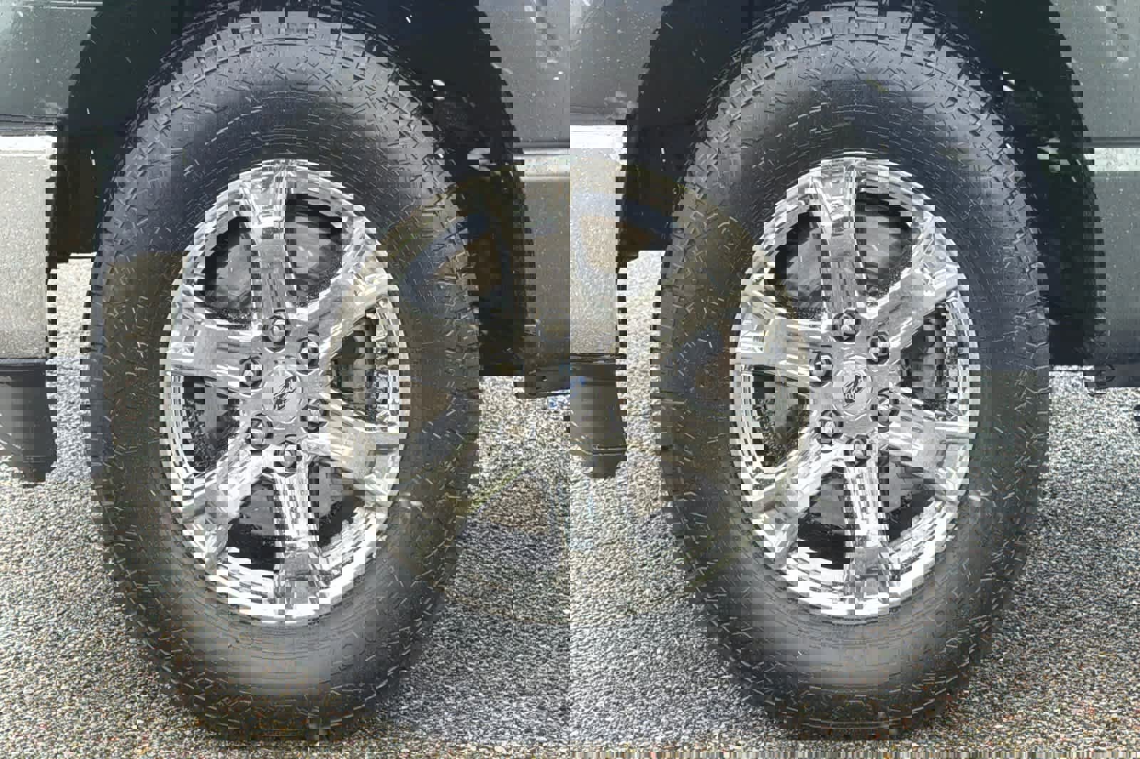 Certified 2021 Ford F150 XLT w/ Equipment Group 302A High image 24