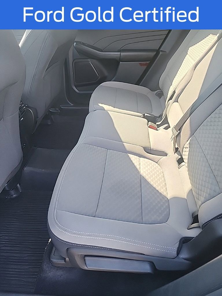 Certified 2022 Ford Escape SE w/ Convenience Package image 13