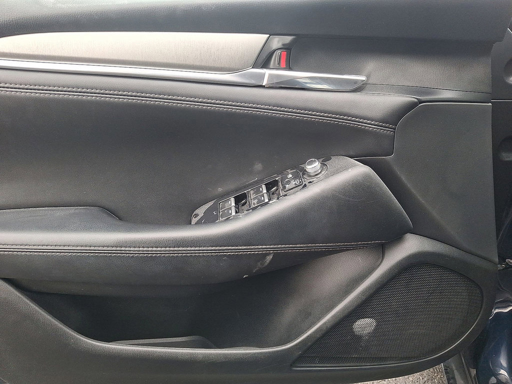 Used 2018 MAZDA MAZDA6 Touring image 15