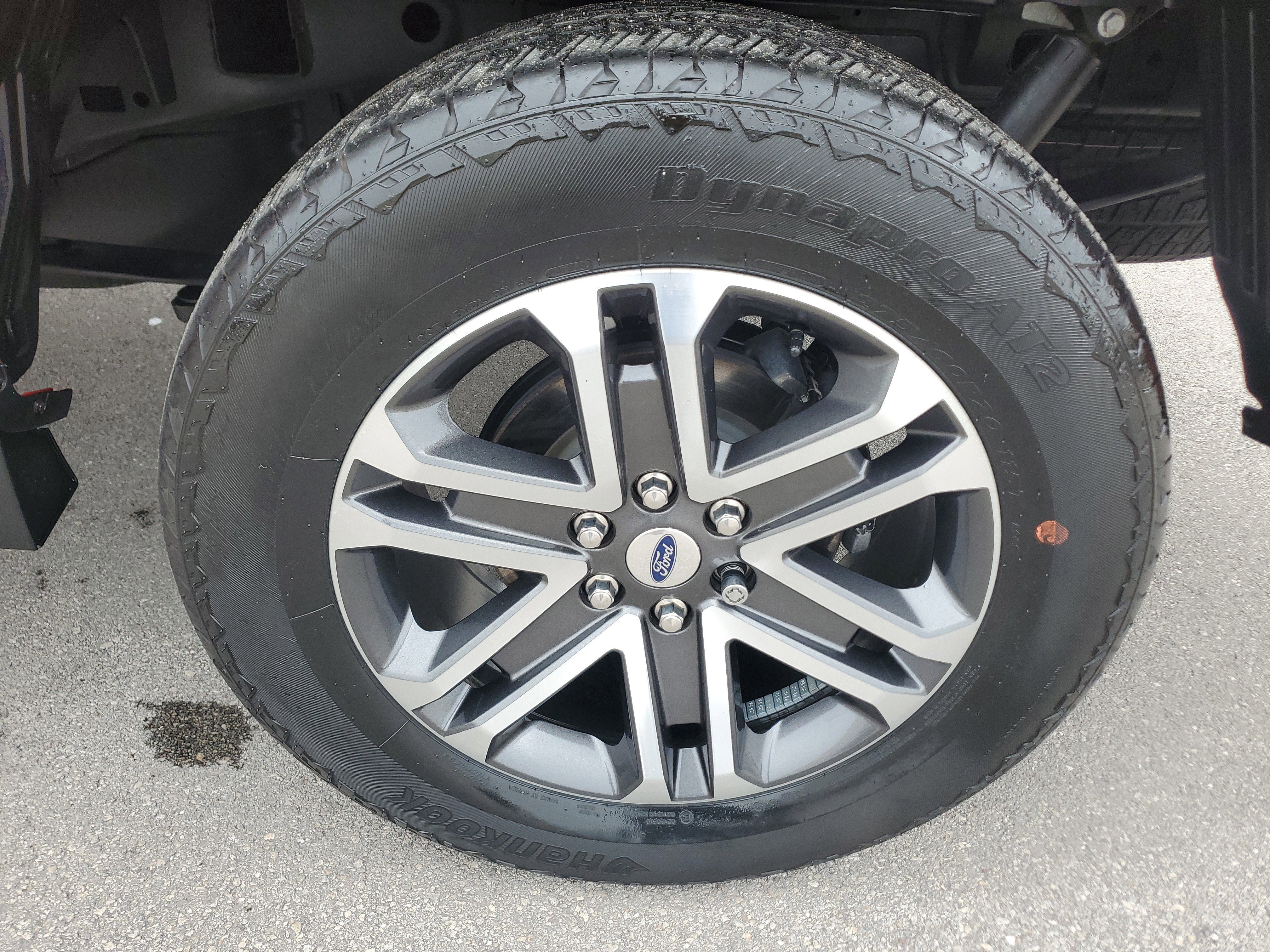 Certified 2023 Ford F150 XL w/ STX Appearance Package image 26