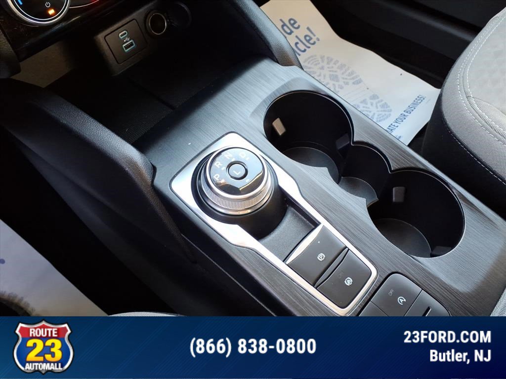 Certified 2022 Ford Escape SE w/ Convenience Package image 18