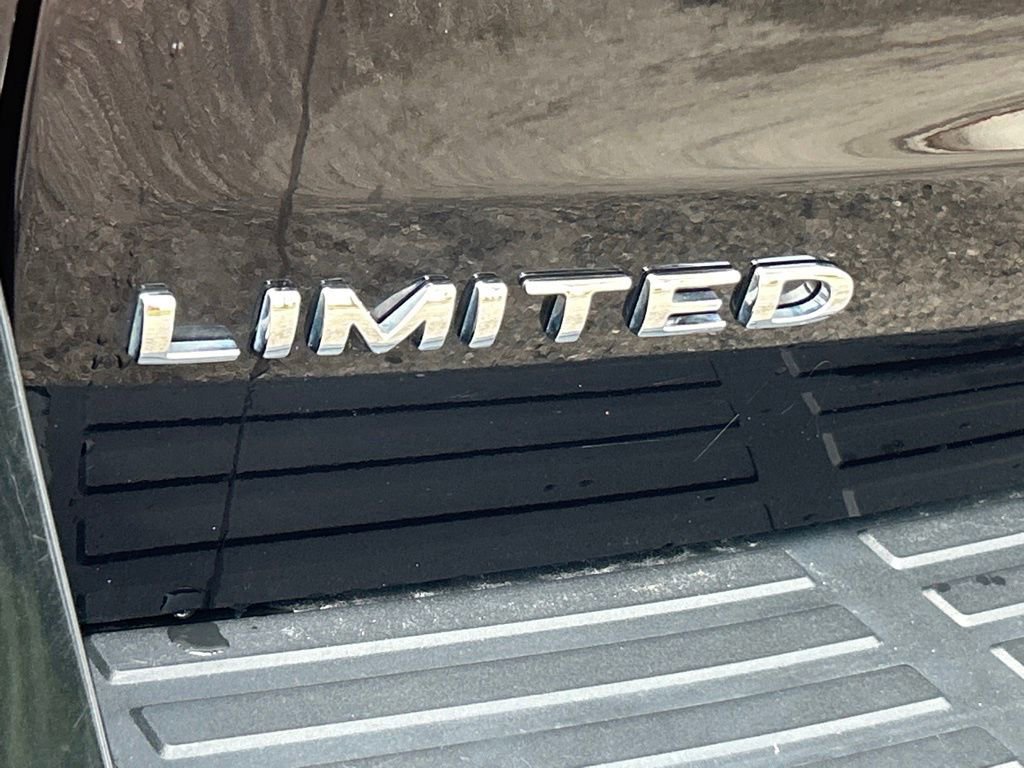 Certified 2024 Ford Expedition Limited image 23