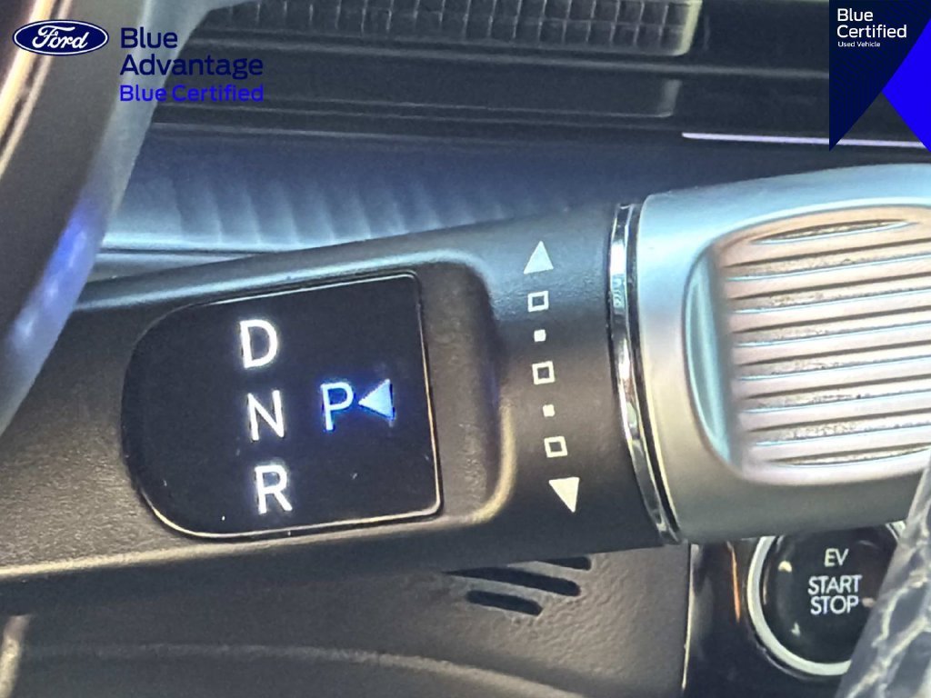 Used 2023 Hyundai Ioniq 6 SEL RWD image 28