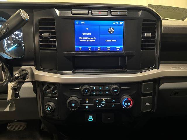 Certified 2024 Ford F250 XL w/ XL Driver Assist Package RWD image 24