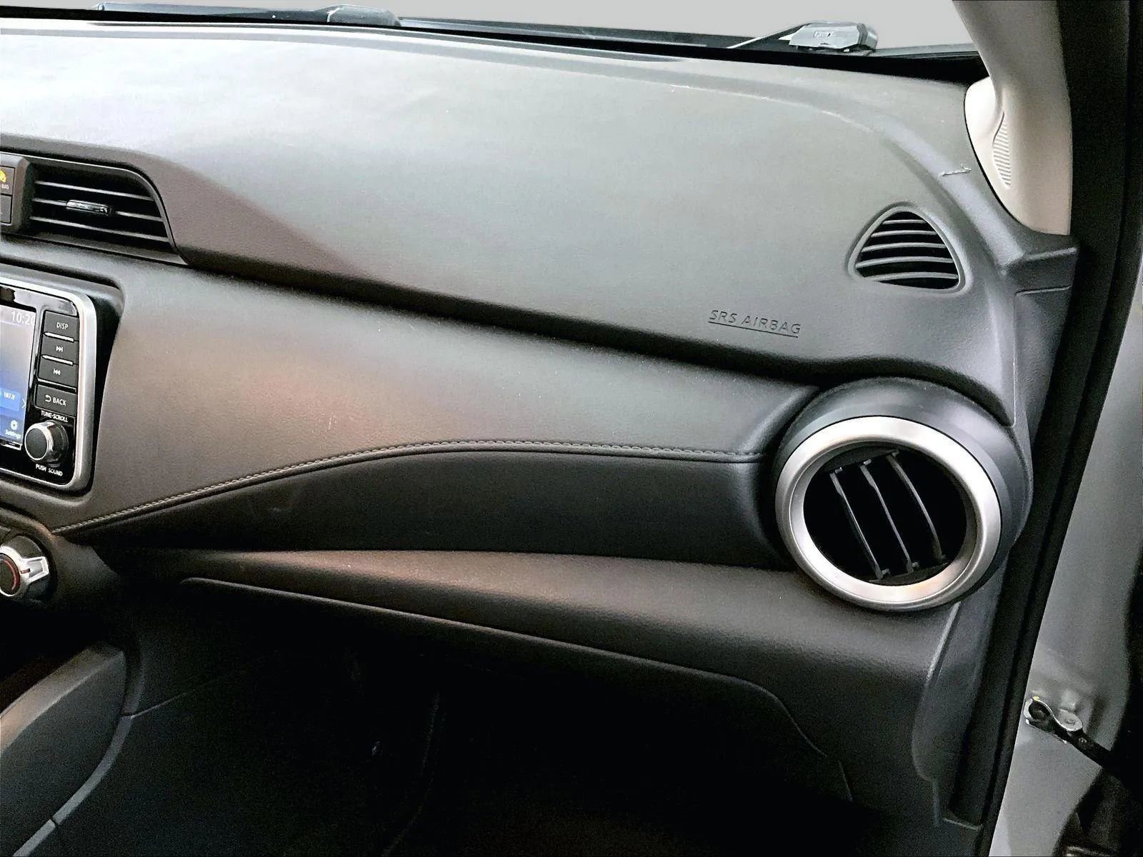 Used 2024 Nissan Versa S w/ Trunk Package image 15