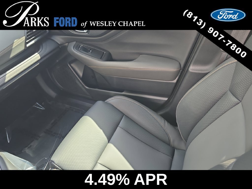Used 2022 Subaru Outback Wilderness w/ Wilderness Package AWD/4WD image 15