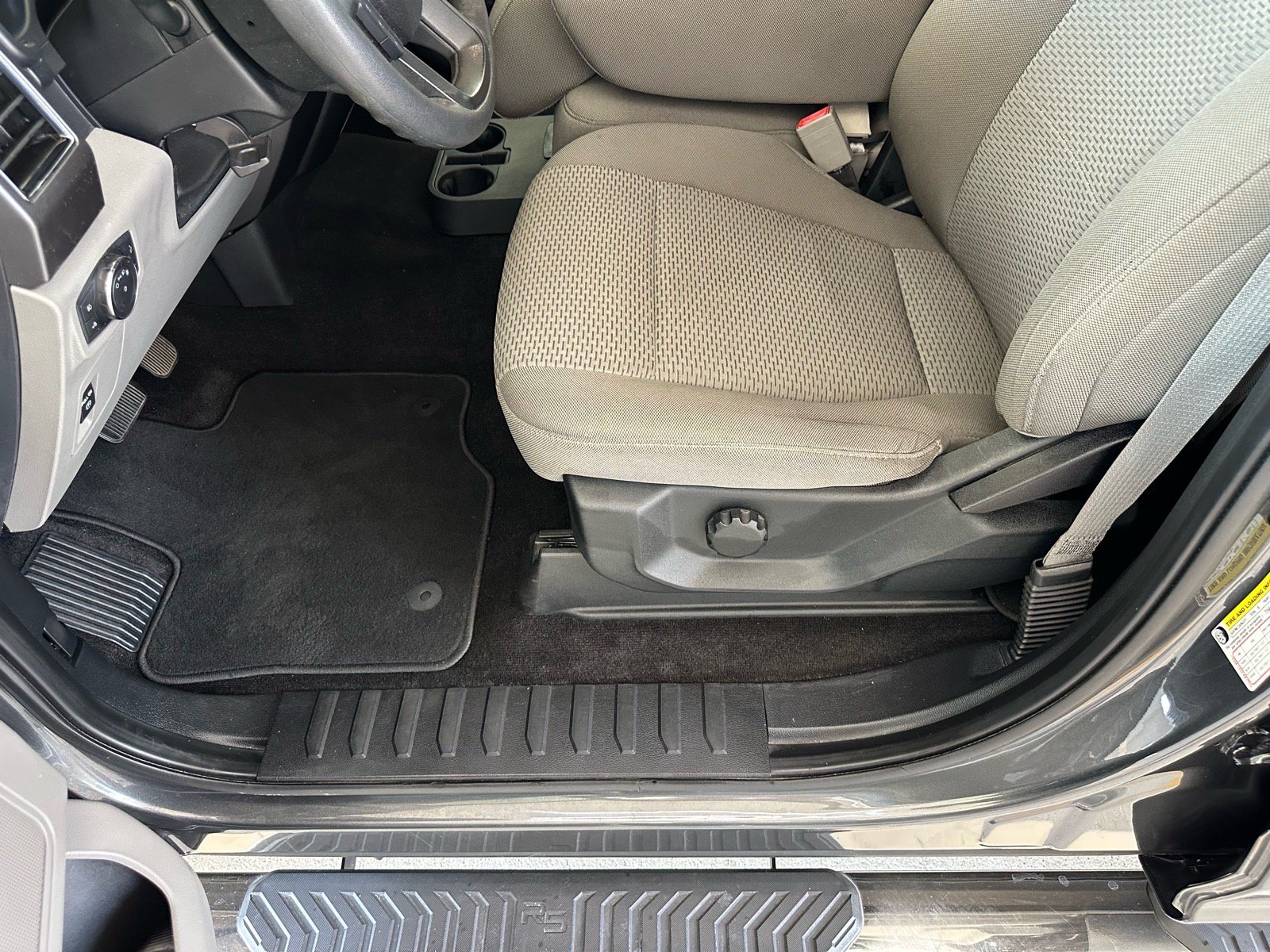 Certified 2019 Ford F150 XLT AWD/4WD image 20