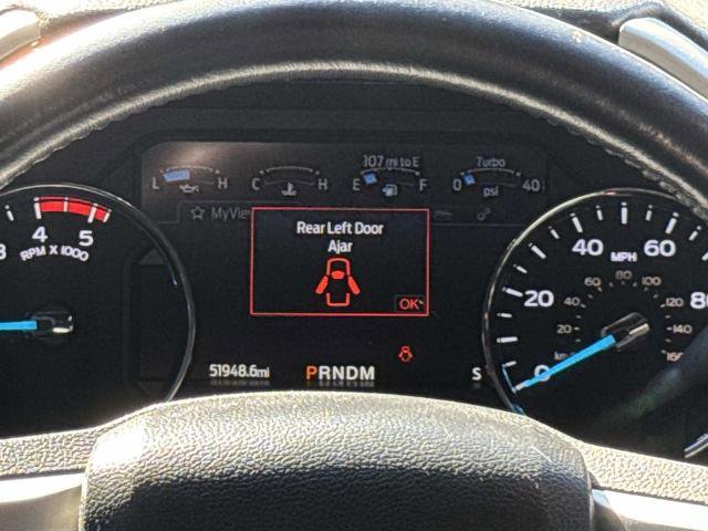 Certified 2022 Ford F250 Lariat w/ Lariat Value Package image 13