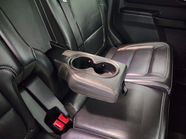 Certified 2025 Ford Bronco Outer Banks AWD/4WD image 32