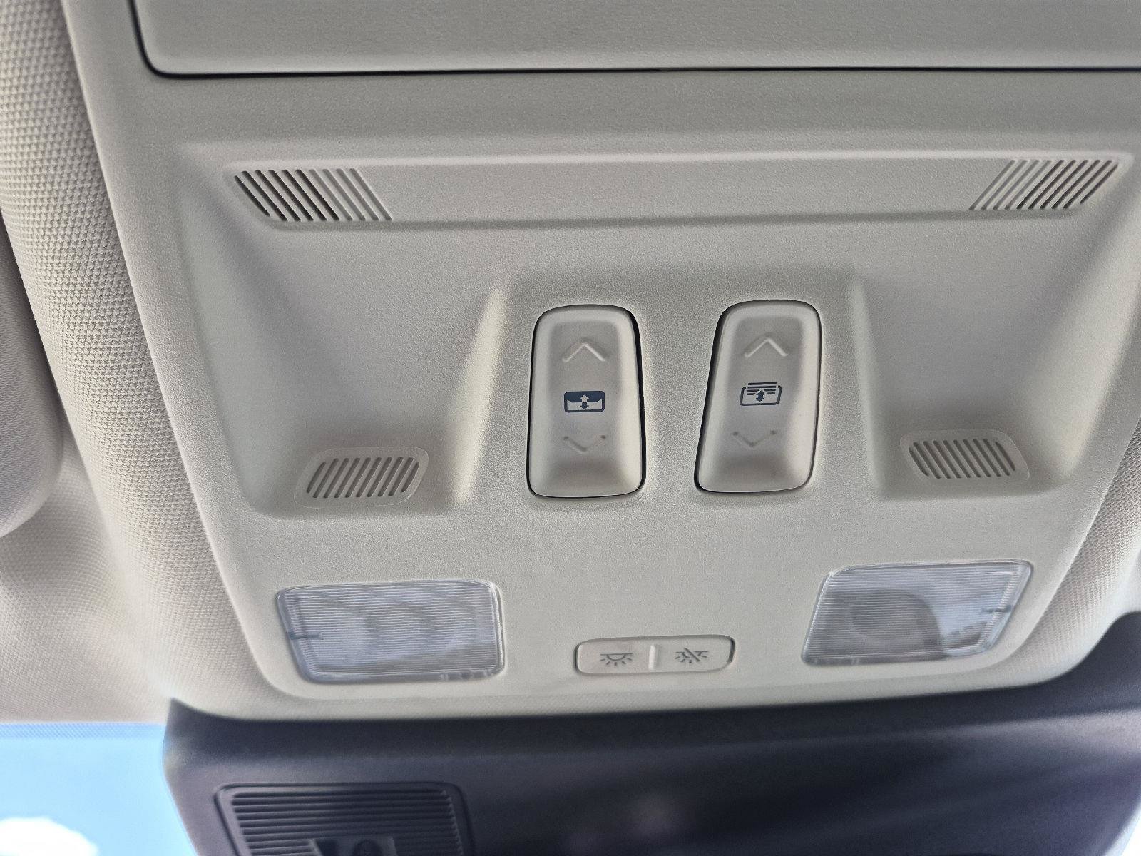 Certified 2021 Ford Bronco Sport First Edition AWD/4WD image 6