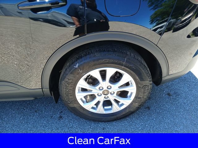 Certified 2023 Ford Escape Active AWD/4WD image 5