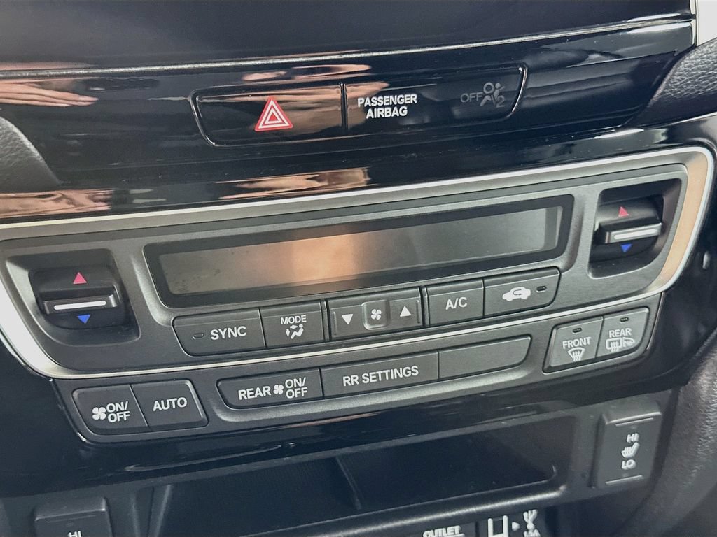 Used 2019 Honda Ridgeline RTL-E image 14