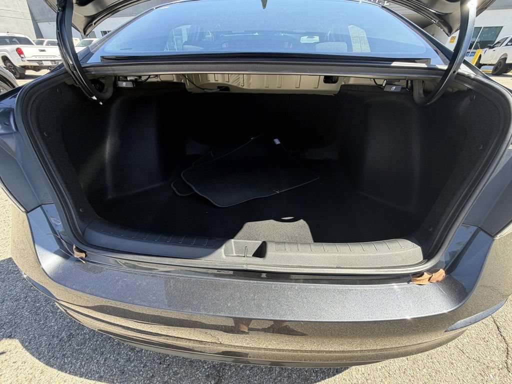 Used 2025 Honda Civic Sport image 17