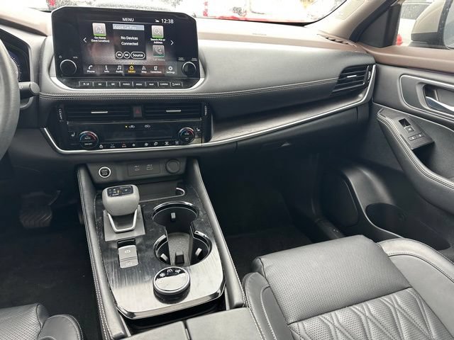 Used 2023 Nissan Rogue Platinum w/ Platinum Premium Package AWD/4WD image 15